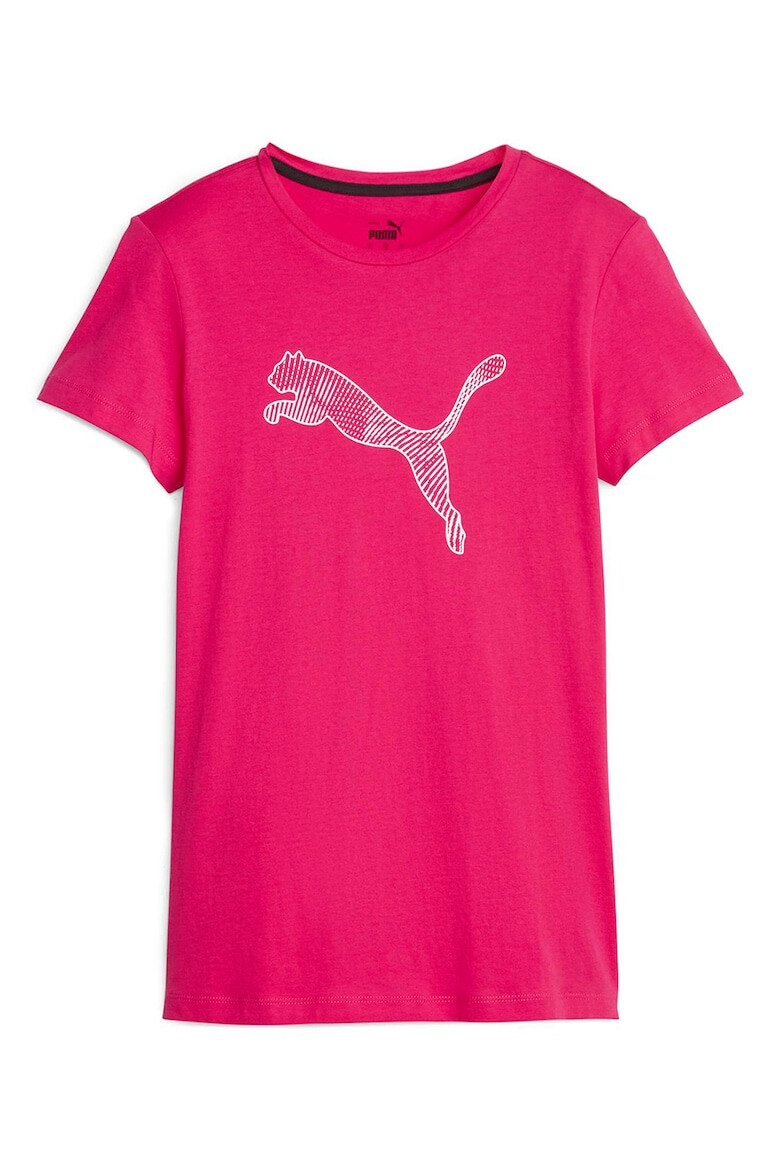 Puma Памучна тениска Mass Merchant - Pepit.bg
