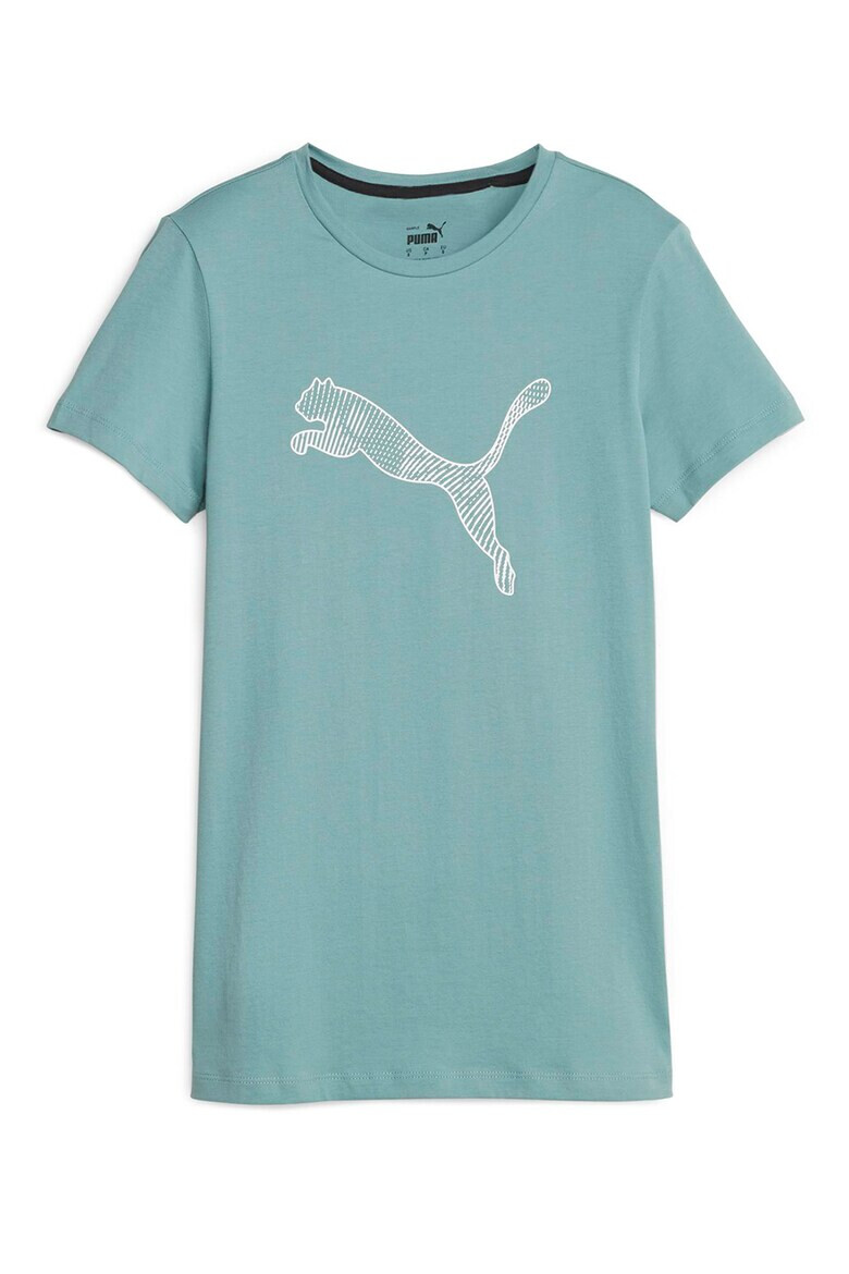 Puma Памучна тениска Mass Merchant - Pepit.bg