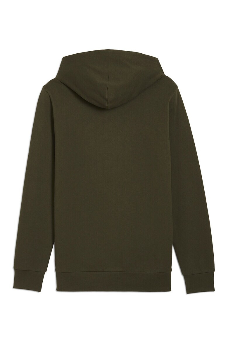 Puma Памучно худи Better Essentials с цип - Pepit.bg
