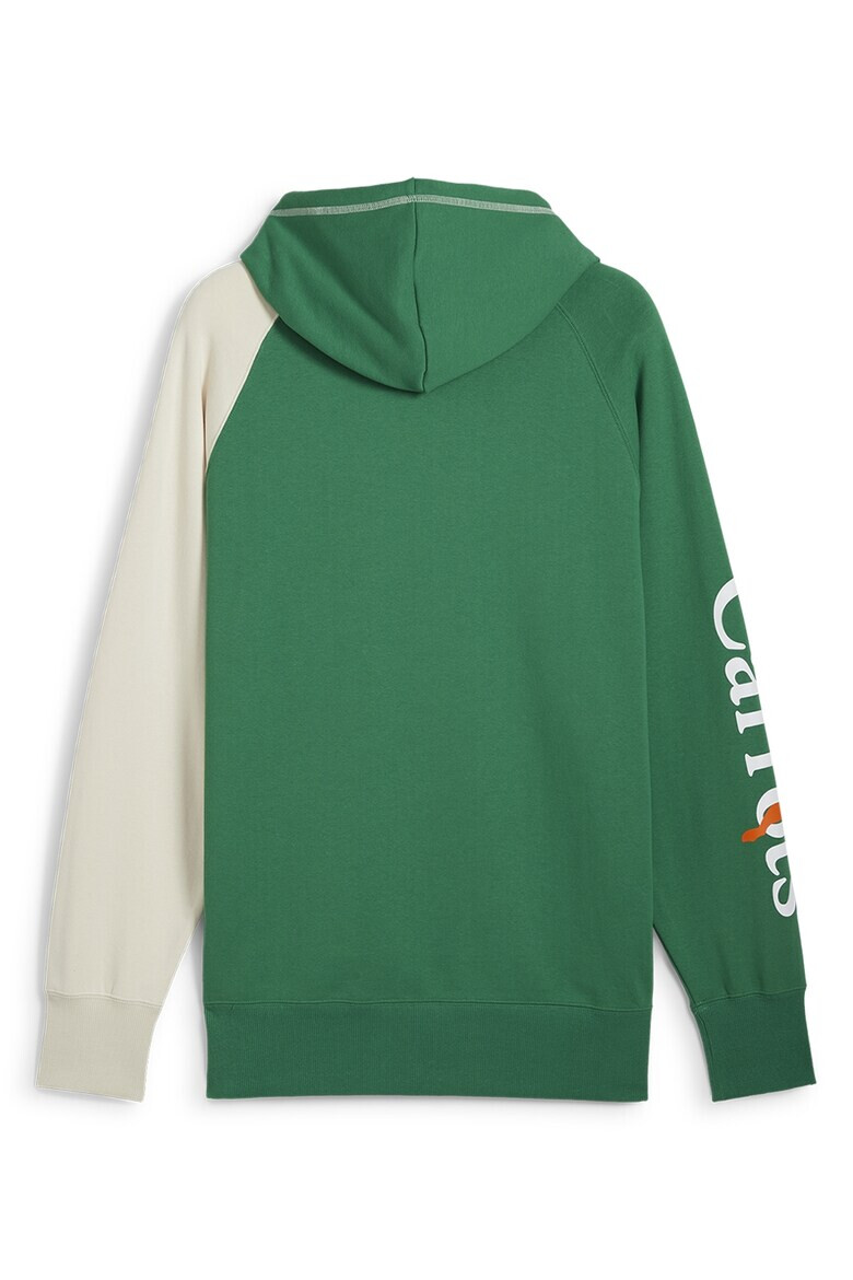 Puma Памучно худи Carrots - Pepit.bg