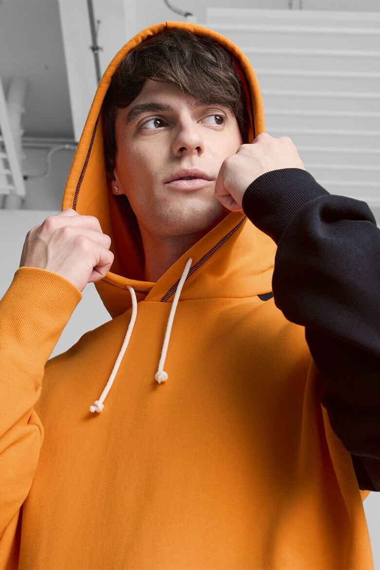 Puma Памучно худи Carrots - Pepit.bg