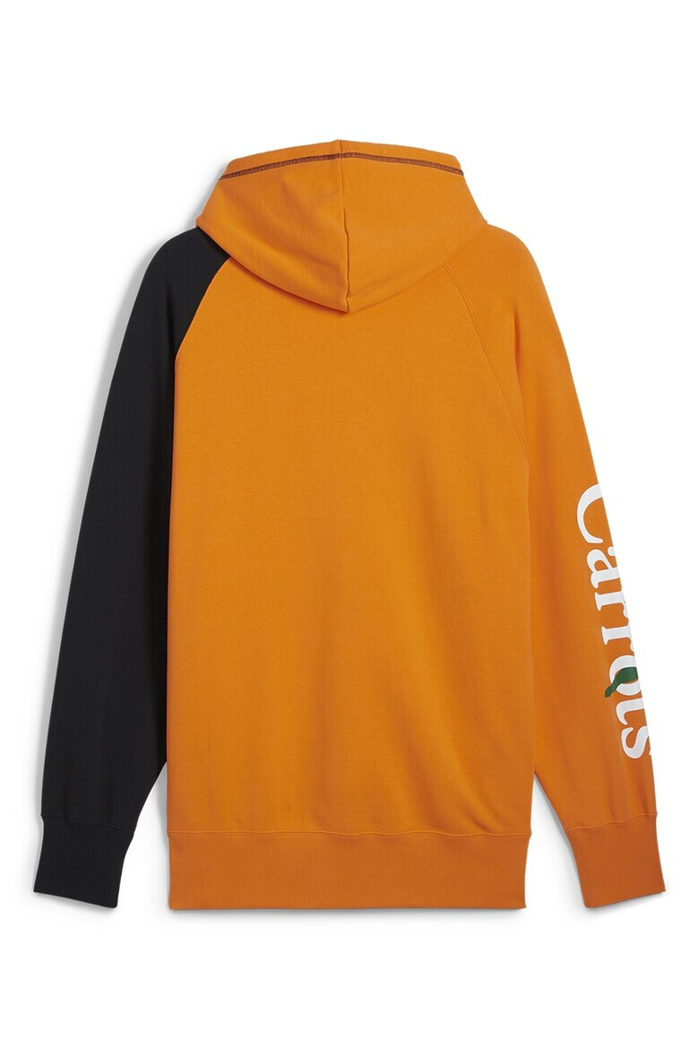 Puma Памучно худи Carrots - Pepit.bg