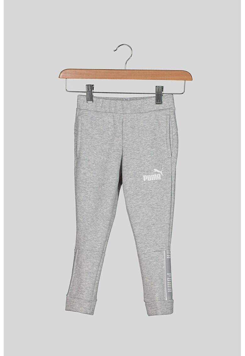 Puma Панталон за бягане Amplified - Pepit.bg