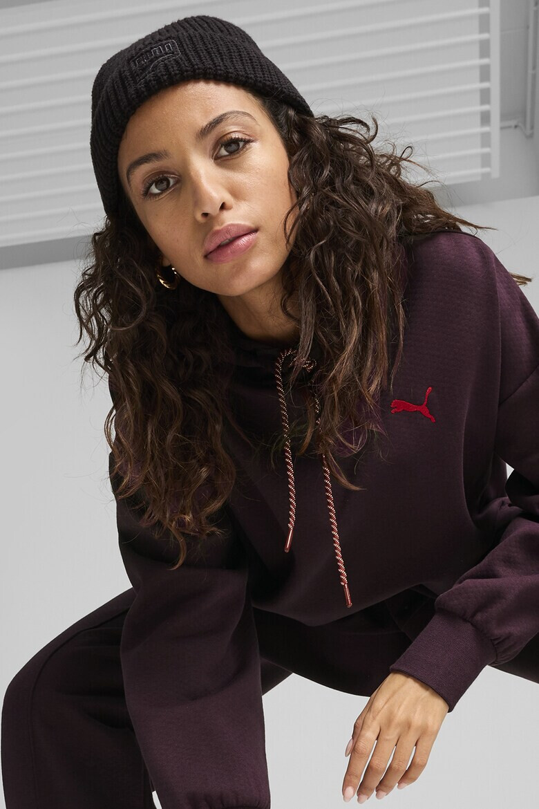 Puma Плетена шапка Collection - Pepit.bg