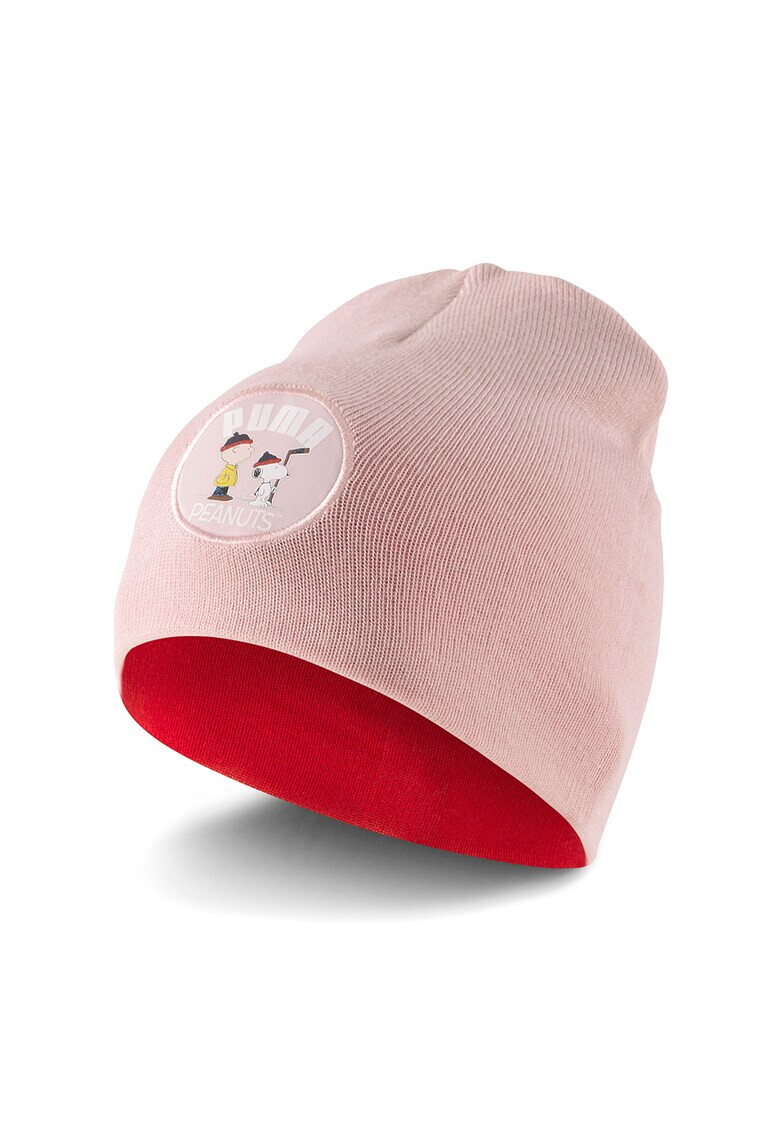 Puma Плетена шапка Peanuts - Pepit.bg