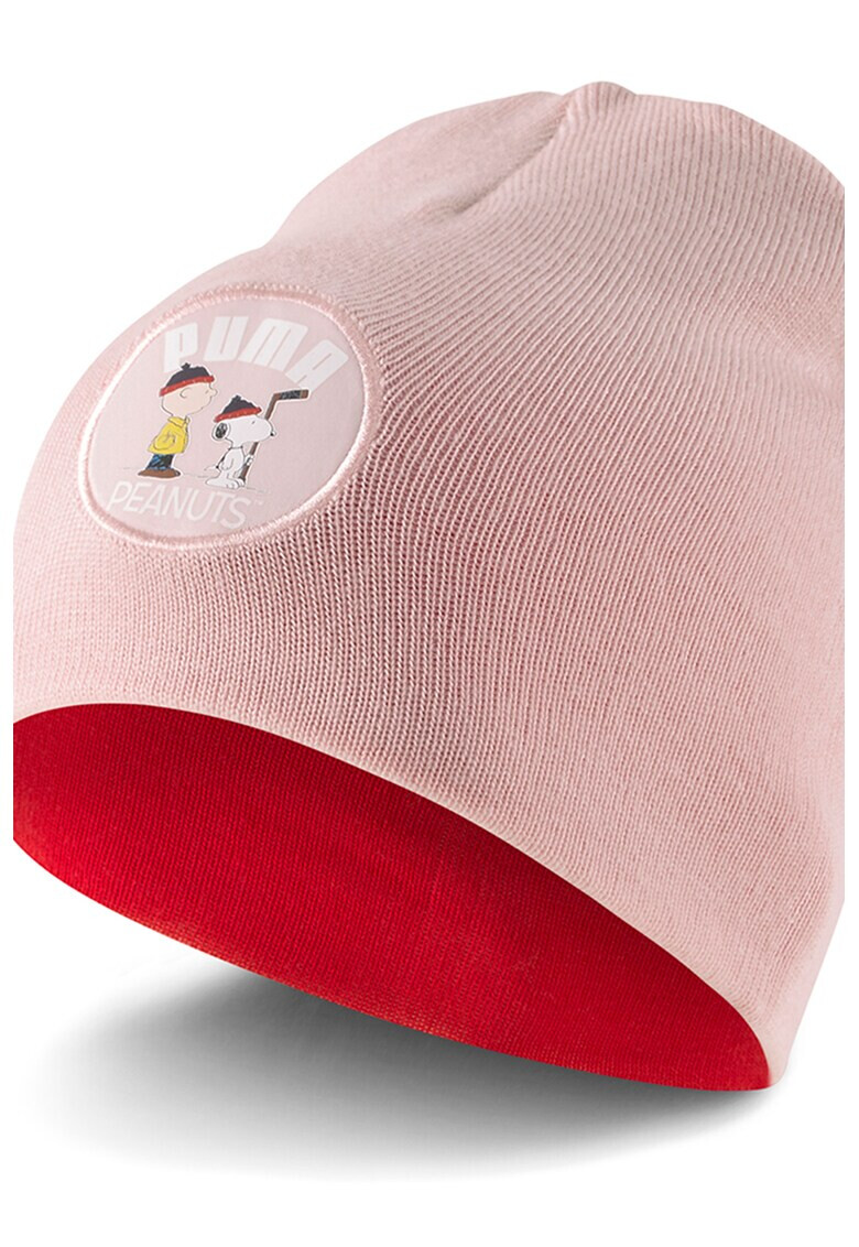 Puma Плетена шапка Peanuts - Pepit.bg