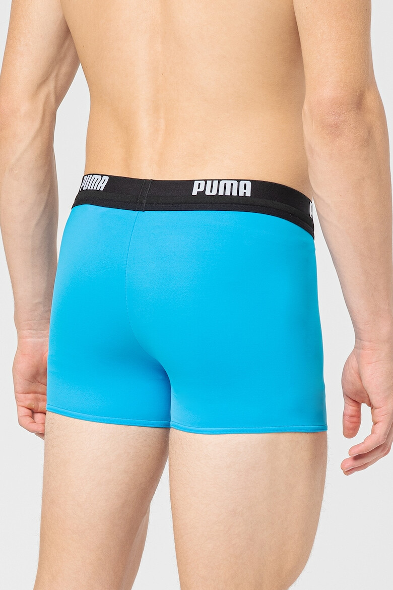 Puma Плувни боксерки с връзки - Pepit.bg