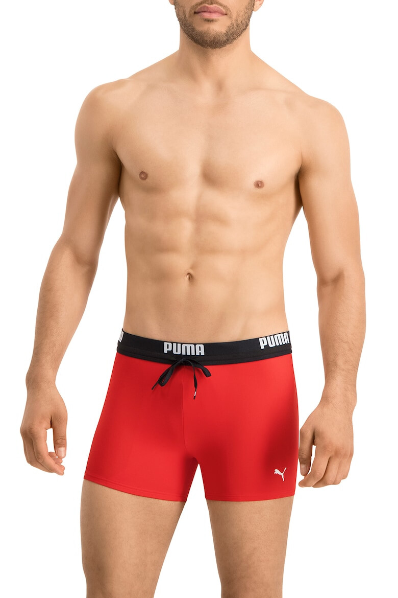 Puma Плувни боксерки с връзки - Pepit.bg