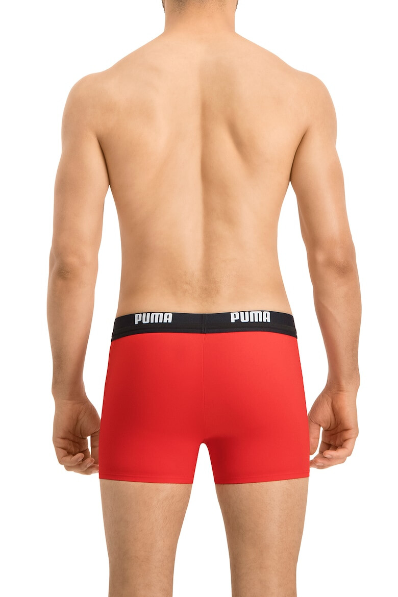 Puma Плувни боксерки с връзки - Pepit.bg