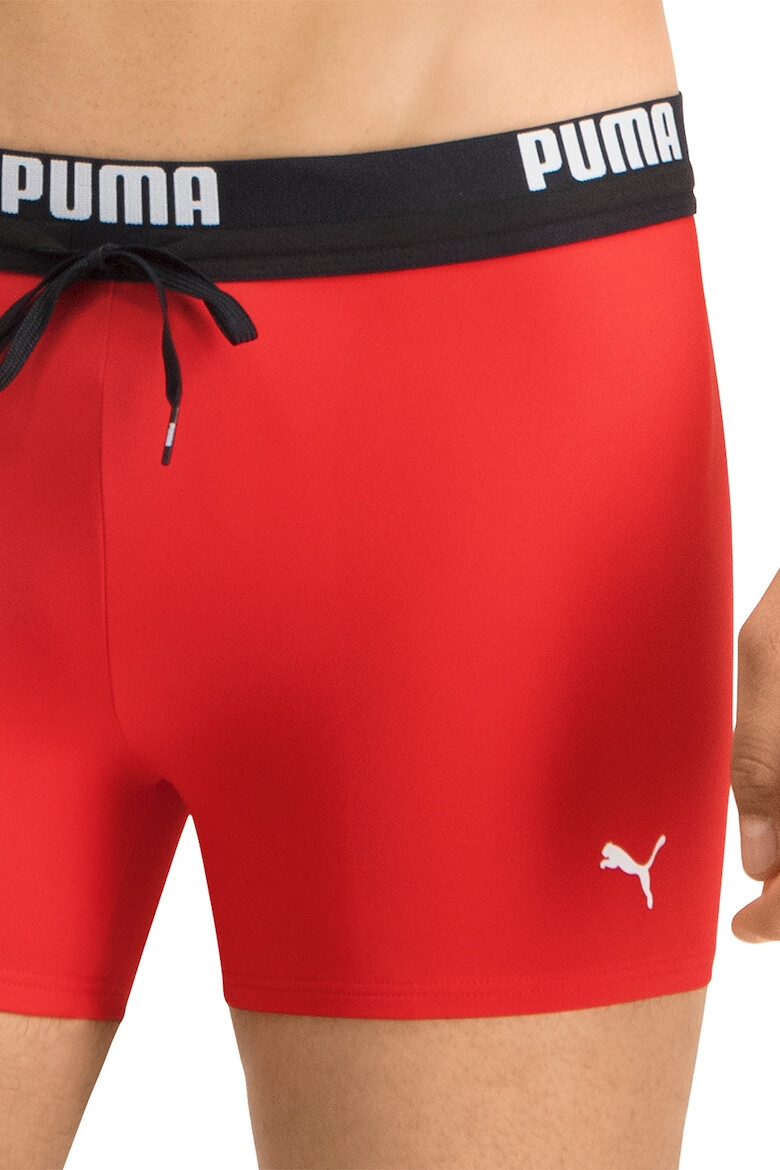 Puma Плувни боксерки с връзки - Pepit.bg