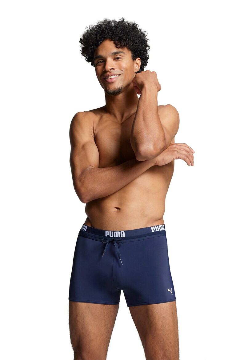 Puma Плувни боксерки с връзки - Pepit.bg
