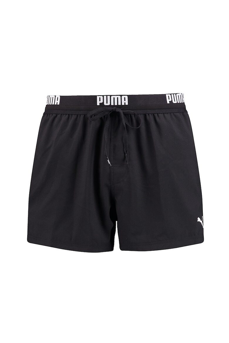 Puma Плувни шорти с лого - Pepit.bg