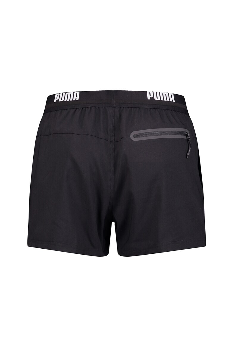 Puma Плувни шорти с лого - Pepit.bg