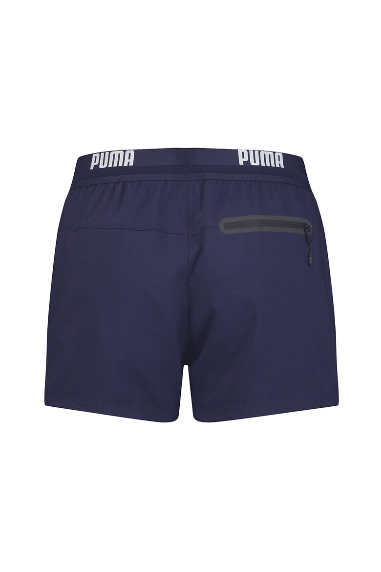 Puma Плувни шорти с лого - Pepit.bg