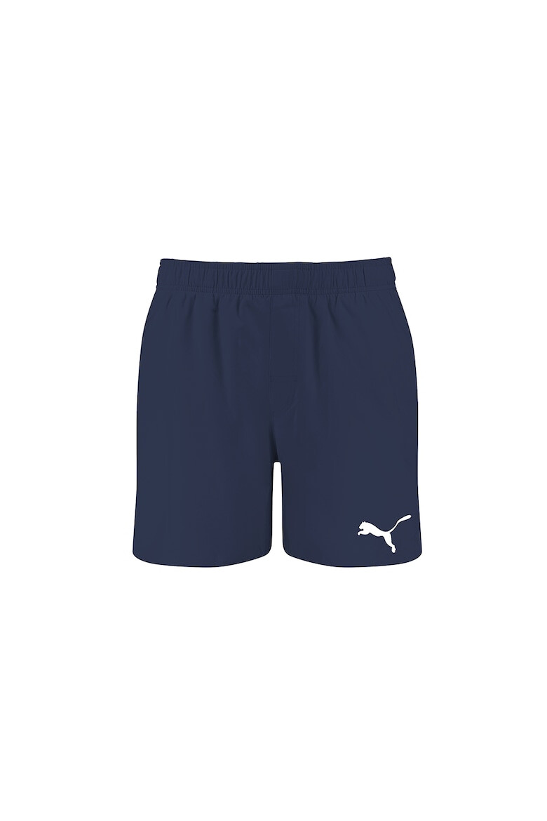 Puma Плувни шорти с лого - Pepit.bg