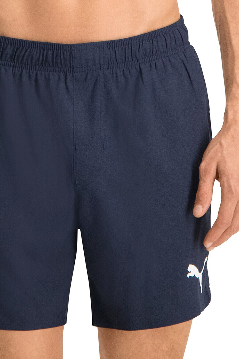 Puma Плувни шорти с лого - Pepit.bg