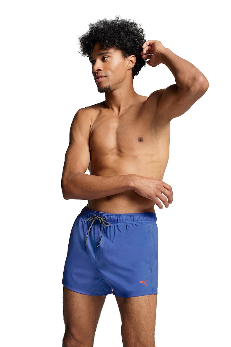 Puma Плувни шорти с връзка - Pepit.bg