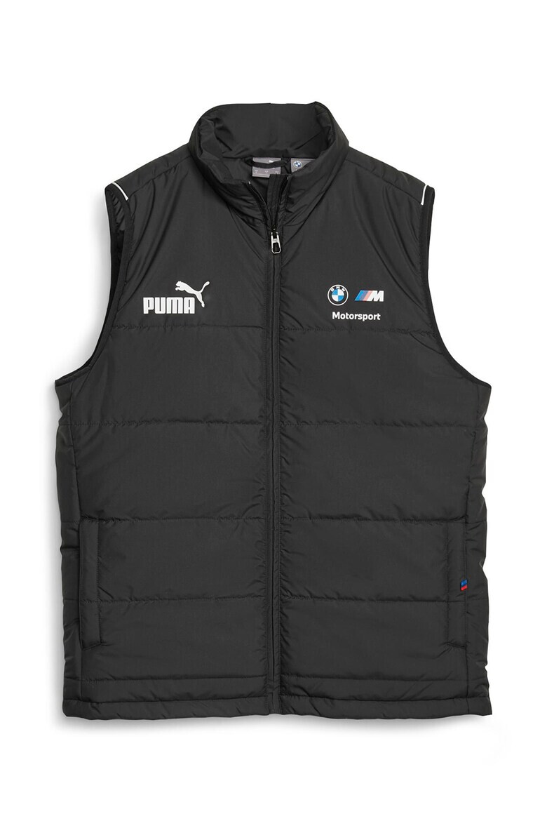 Puma Подплатен елек с лого - Pepit.bg