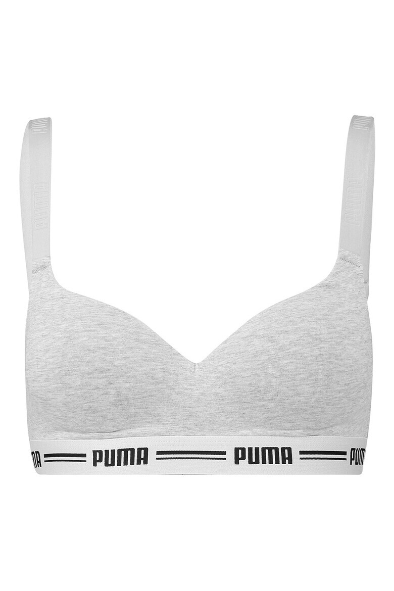 Puma Подплатено бюстие с модал - Pepit.bg