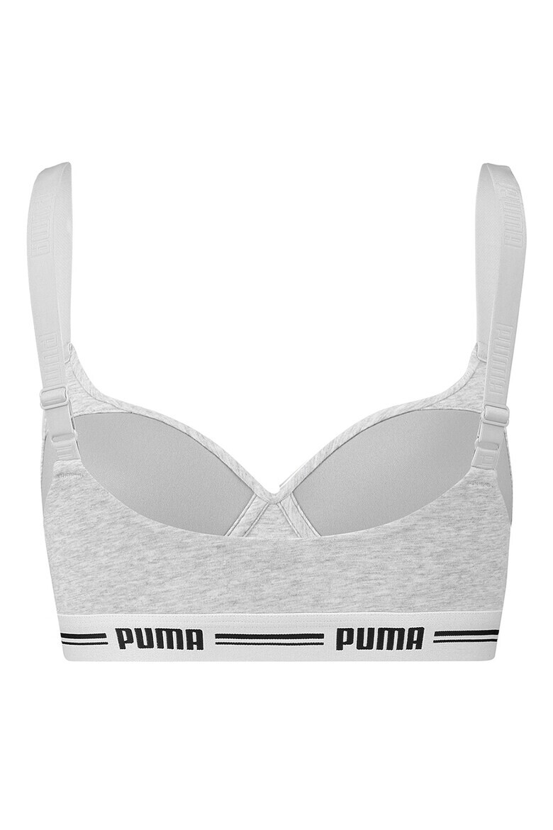Puma Подплатено бюстие с модал - Pepit.bg