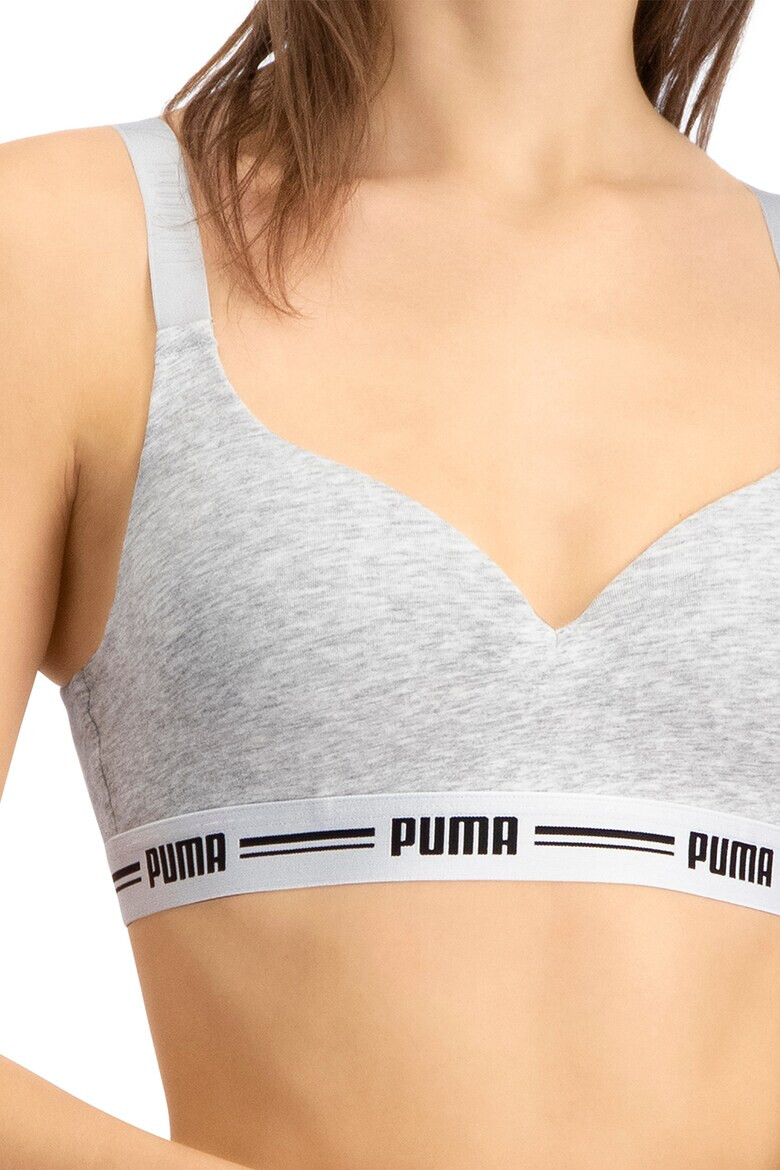 Puma Подплатено бюстие с модал - Pepit.bg