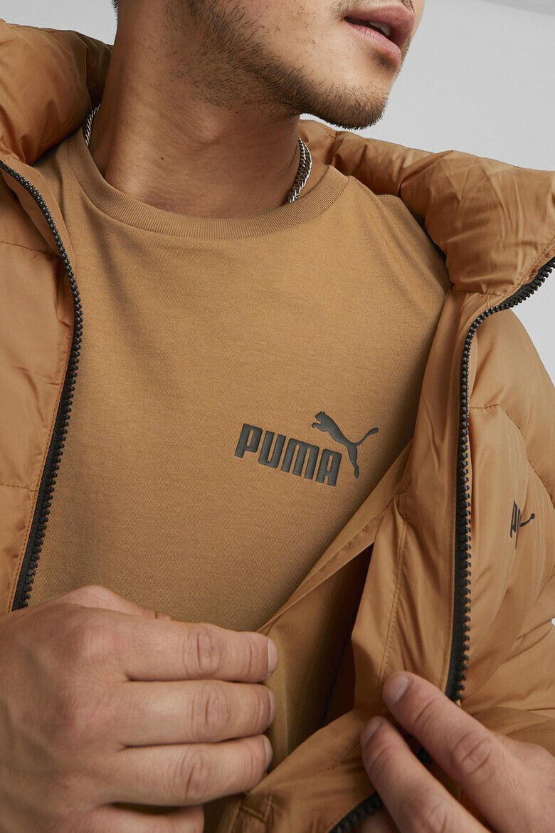 Puma Подплатено зимно яке Essential - Pepit.bg