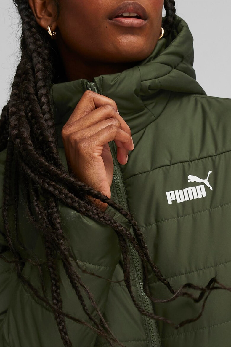 Puma Подплатено зимно яке Essentials с джобове - Pepit.bg