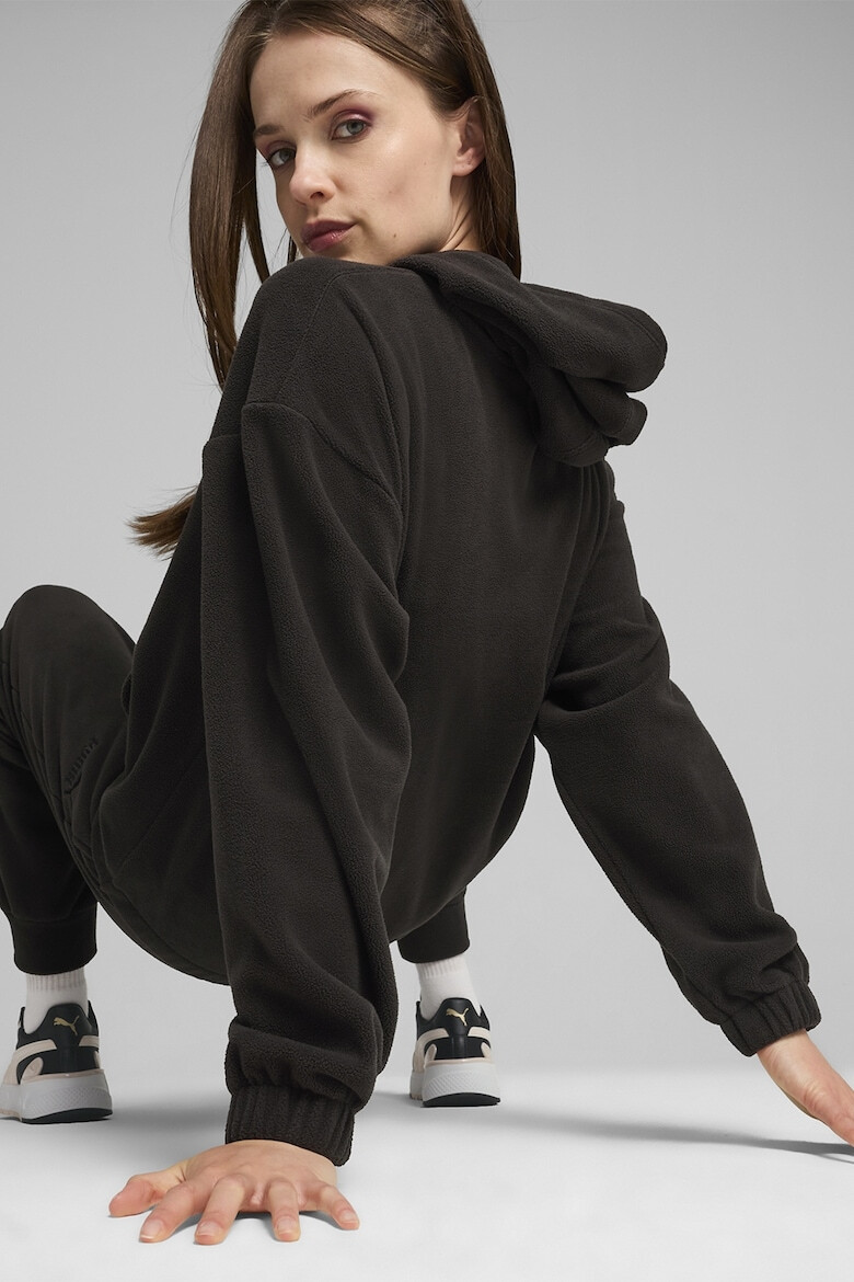 Puma Поларено худи ESS Elevated Winterized - Pepit.bg