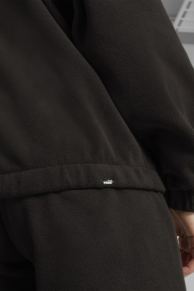 Puma Поларено худи ESS Elevated Winterized - Pepit.bg