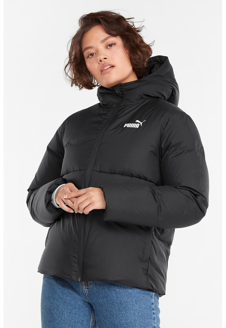 Puma Пухено зимно яке Essentials - Pepit.bg