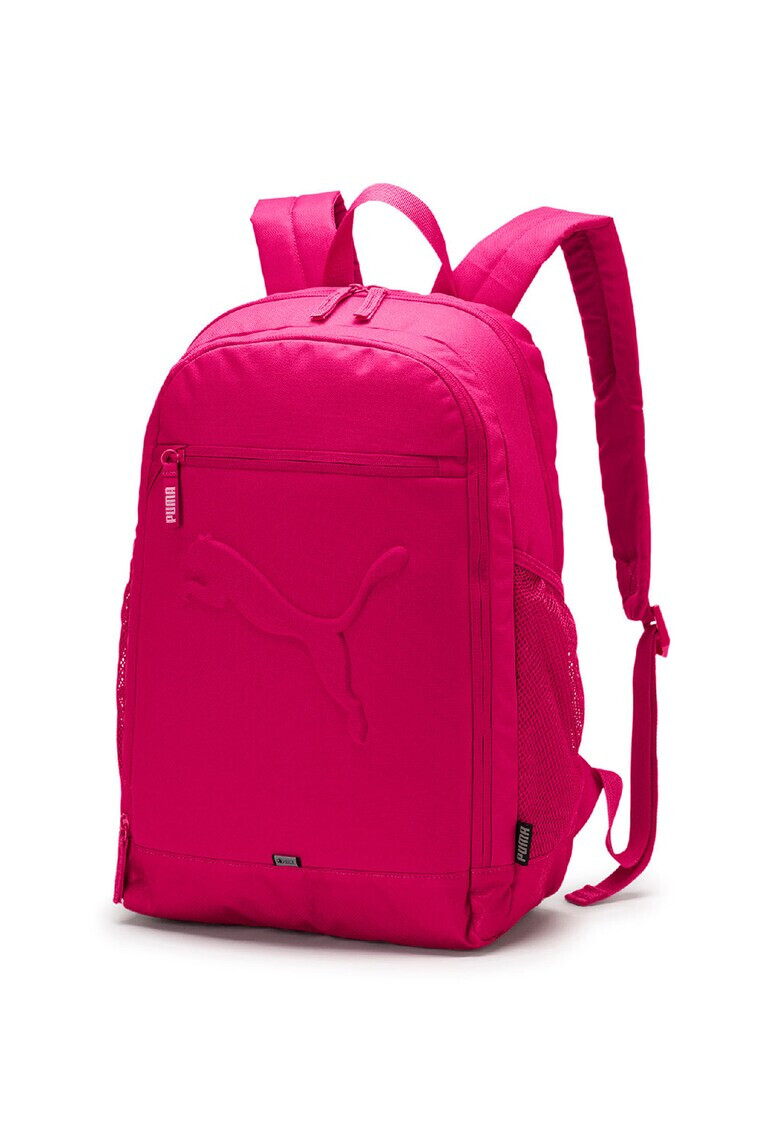 Puma Раница Buzz с релефно лого - 26 л - Pepit.bg