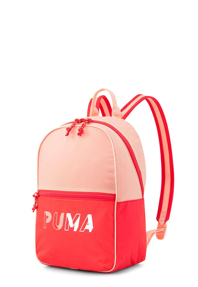 Puma Раница Core Base с лого - 11L - Pepit.bg