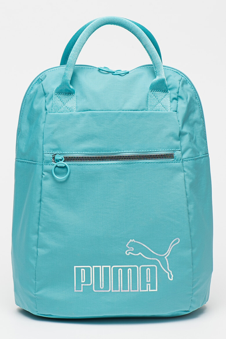 Puma Раница Core College с лого 15 л - Pepit.bg