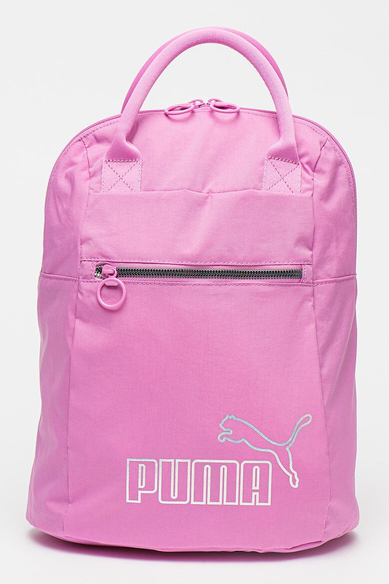 Puma Раница Core College с лого 15 л - Pepit.bg