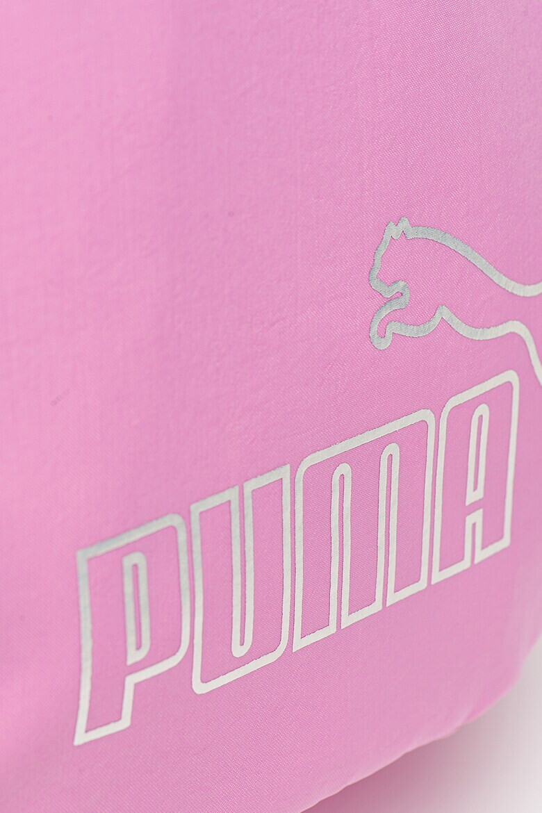 Puma Раница Core College с лого 15 л - Pepit.bg