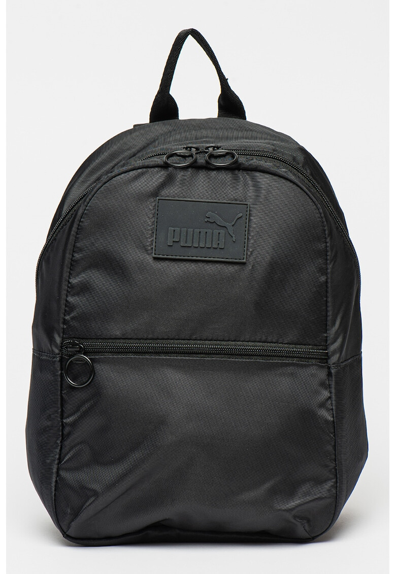Puma Раница Core Pop с гумирано лого - 11 л - Pepit.bg