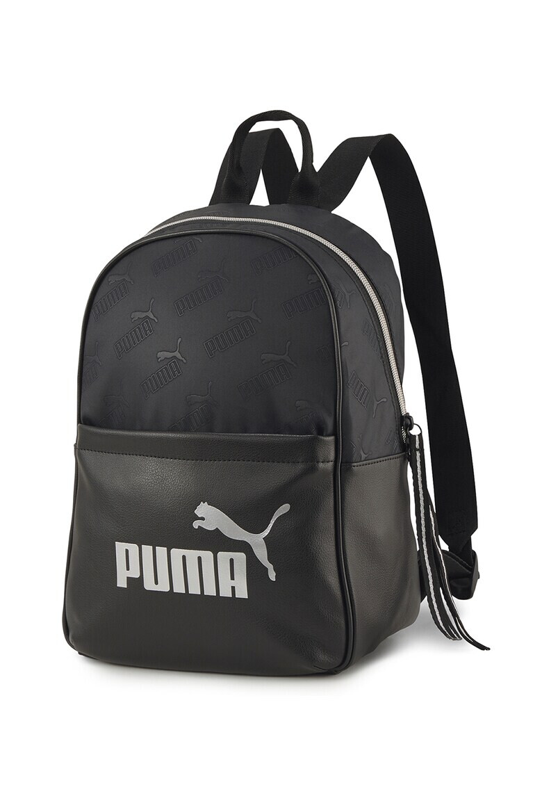 Puma Раница Core-Up с лого - Pepit.bg