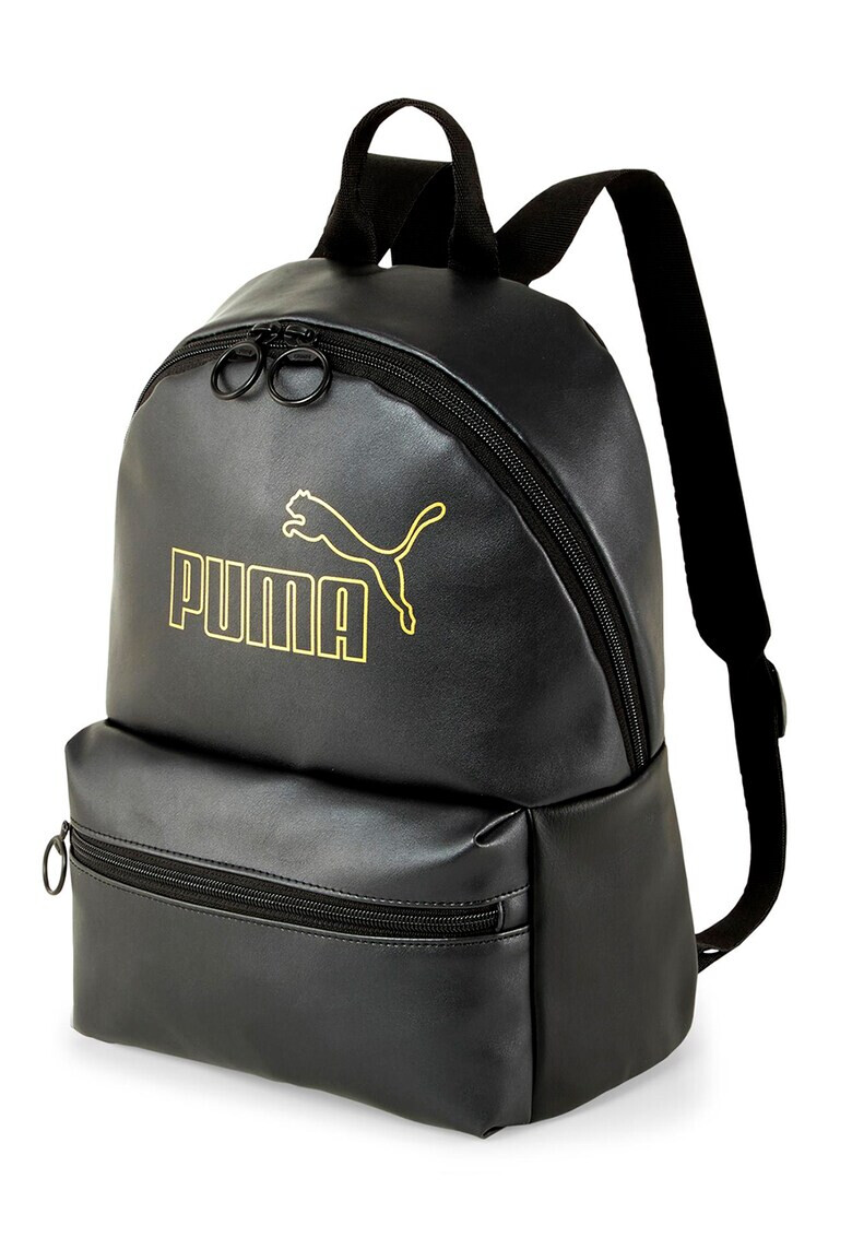 Puma Раница Core Up с лого - Pepit.bg