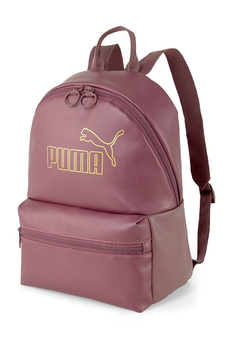 Puma Раница Core Up с лого - Pepit.bg