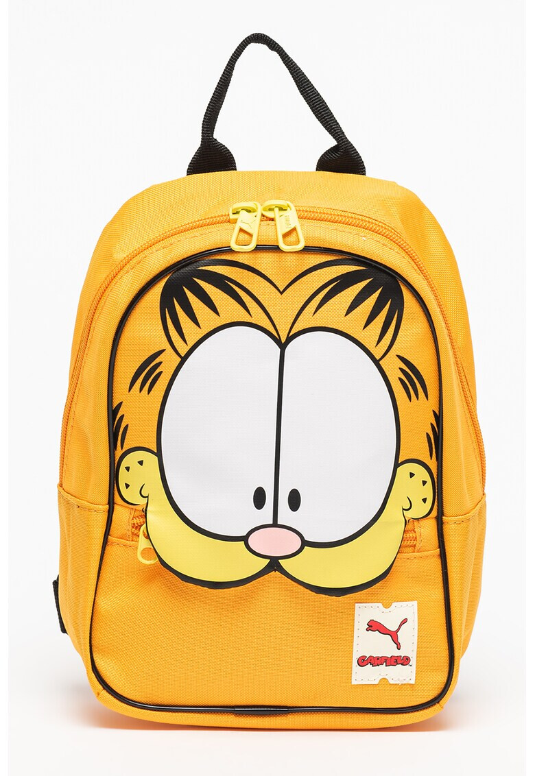 Puma Раница Garfield с надпис - Pepit.bg