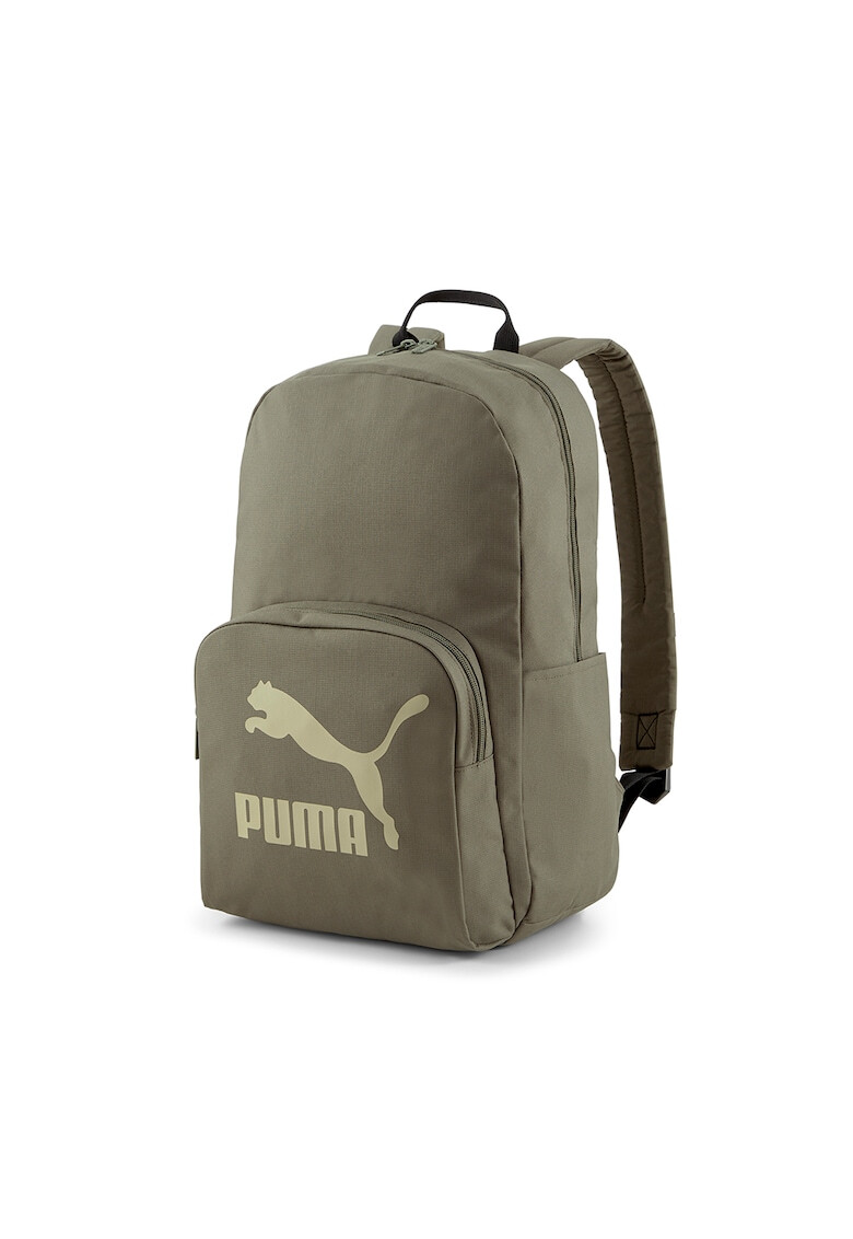 Puma Раница Originals Urban с лого - Pepit.bg