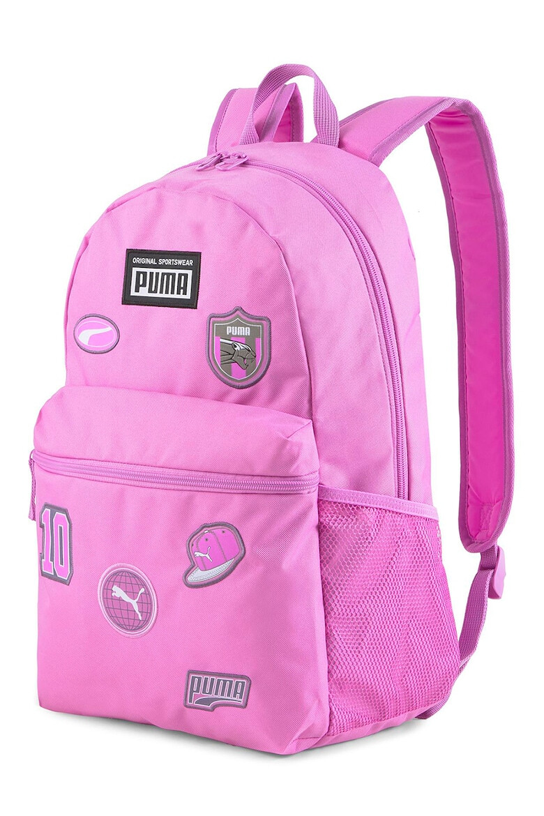 Puma Раница Patch с джоб с цип - 22 л - Pepit.bg