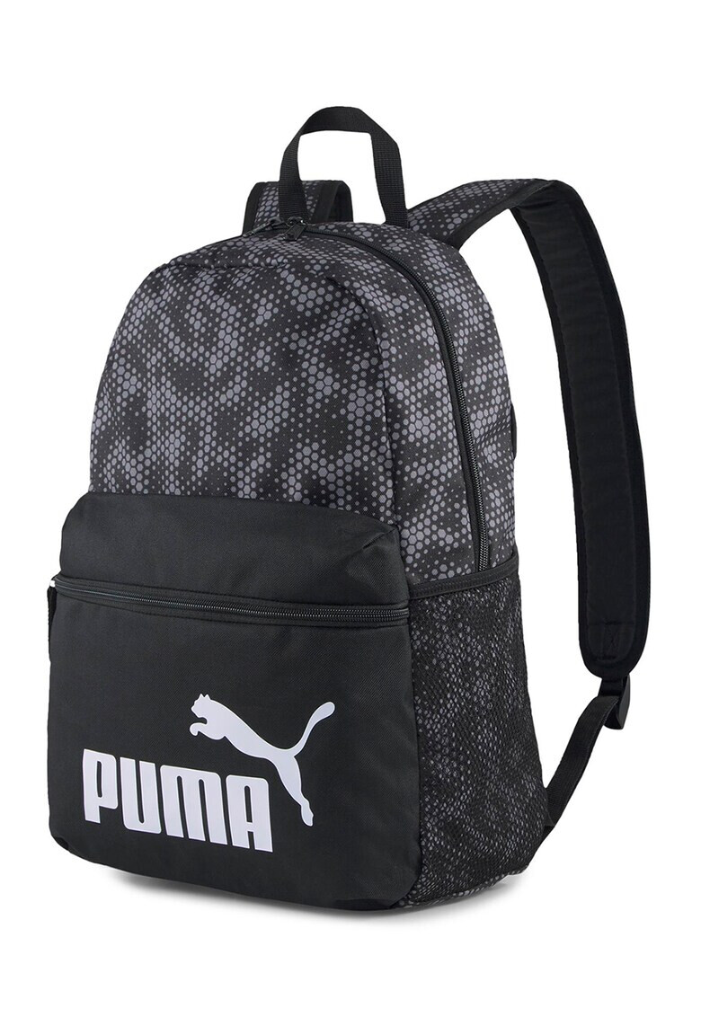 Puma Раница Phase AOP с джоб с цип - Pepit.bg