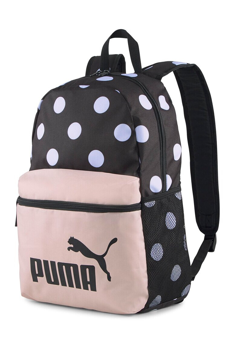 Puma Раница Phase AOP с джоб с цип - Pepit.bg