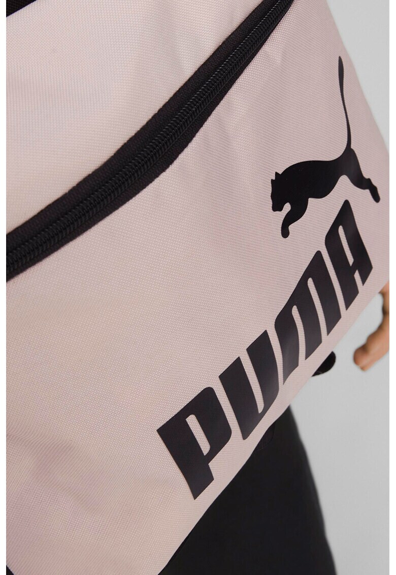 Puma Раница Phase AOP с джоб с цип - Pepit.bg