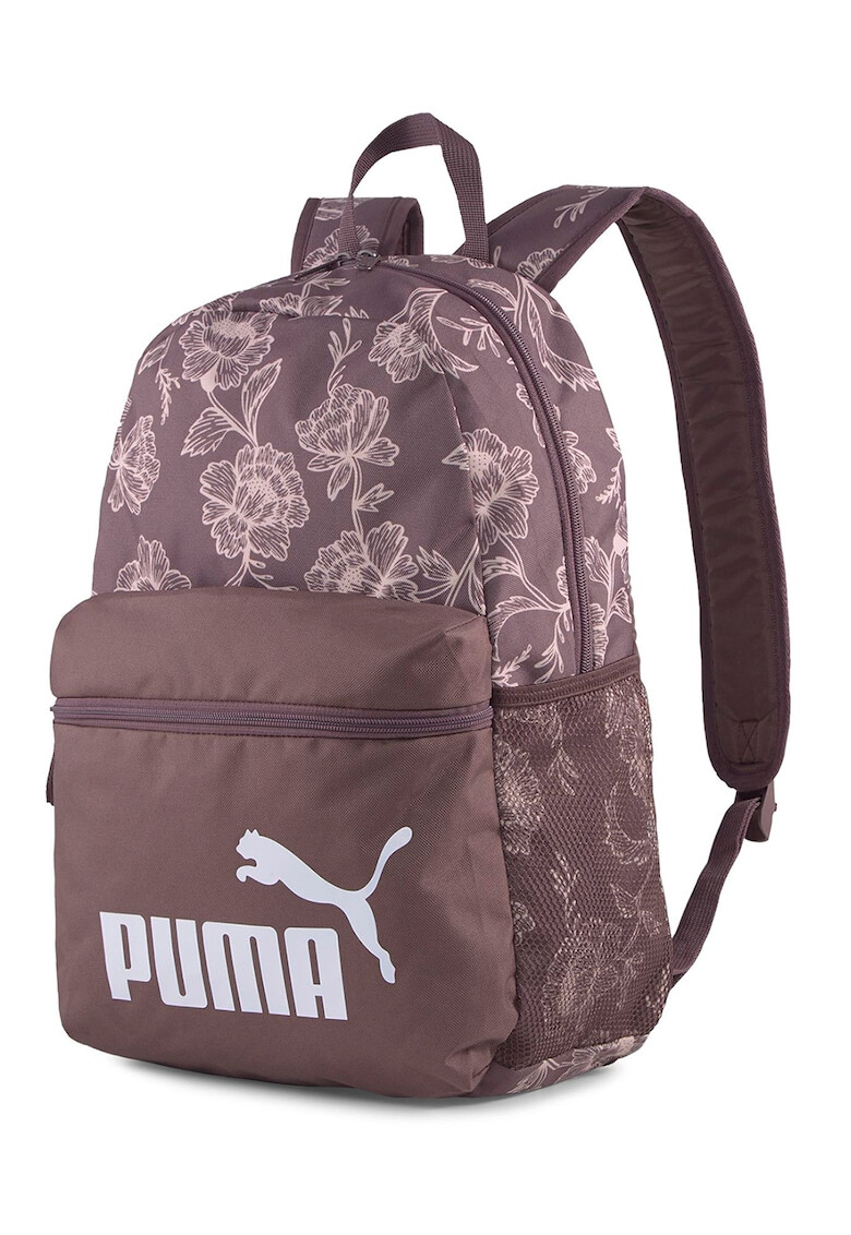 Puma Раница Phase AOP с джоб с цип - Pepit.bg