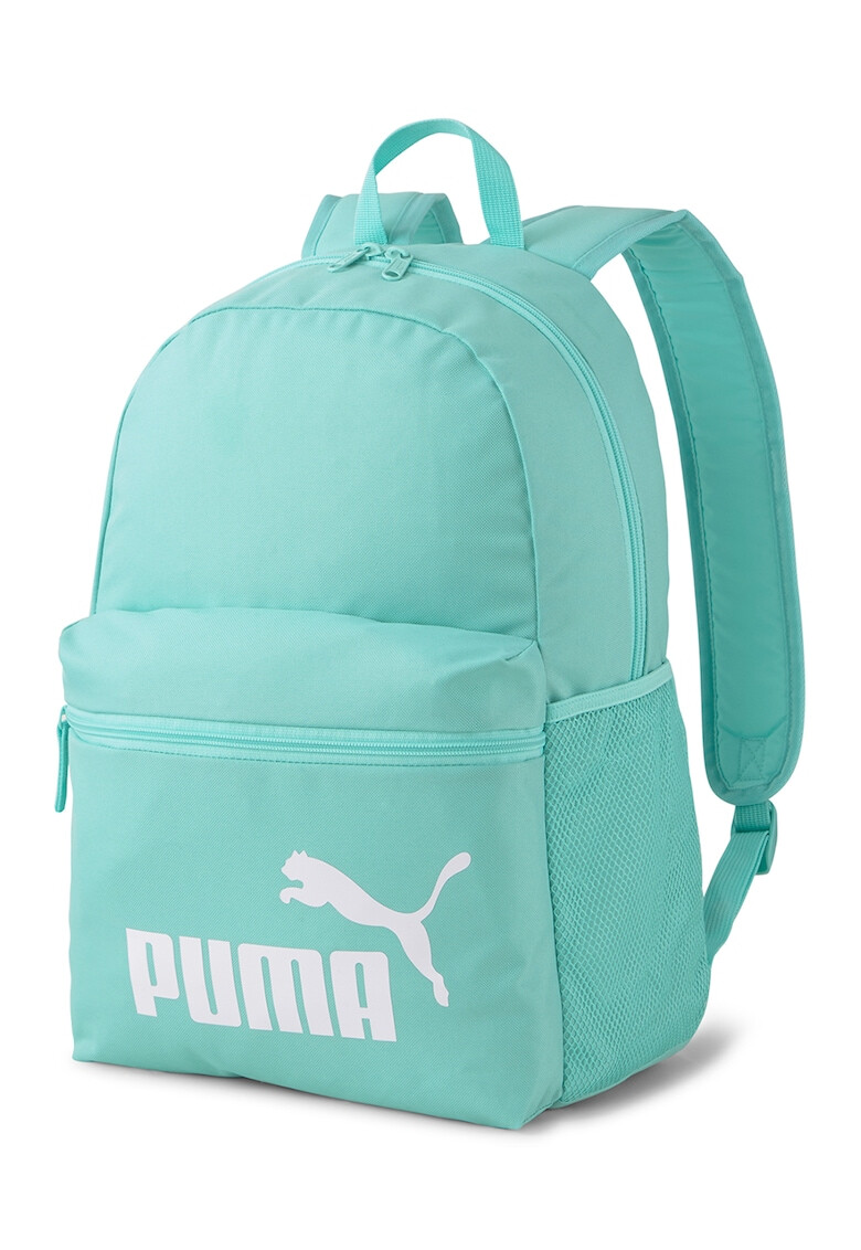 Puma Раница Phase с джоб с цип - Pepit.bg