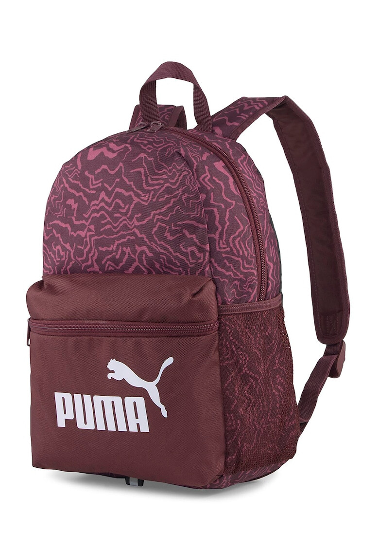 Puma Раница Phase с джоб с цип - Pepit.bg