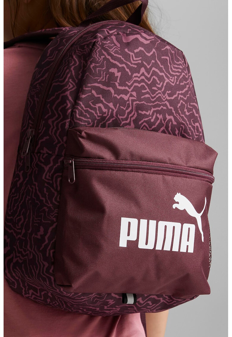 Puma Раница Phase с джоб с цип - Pepit.bg