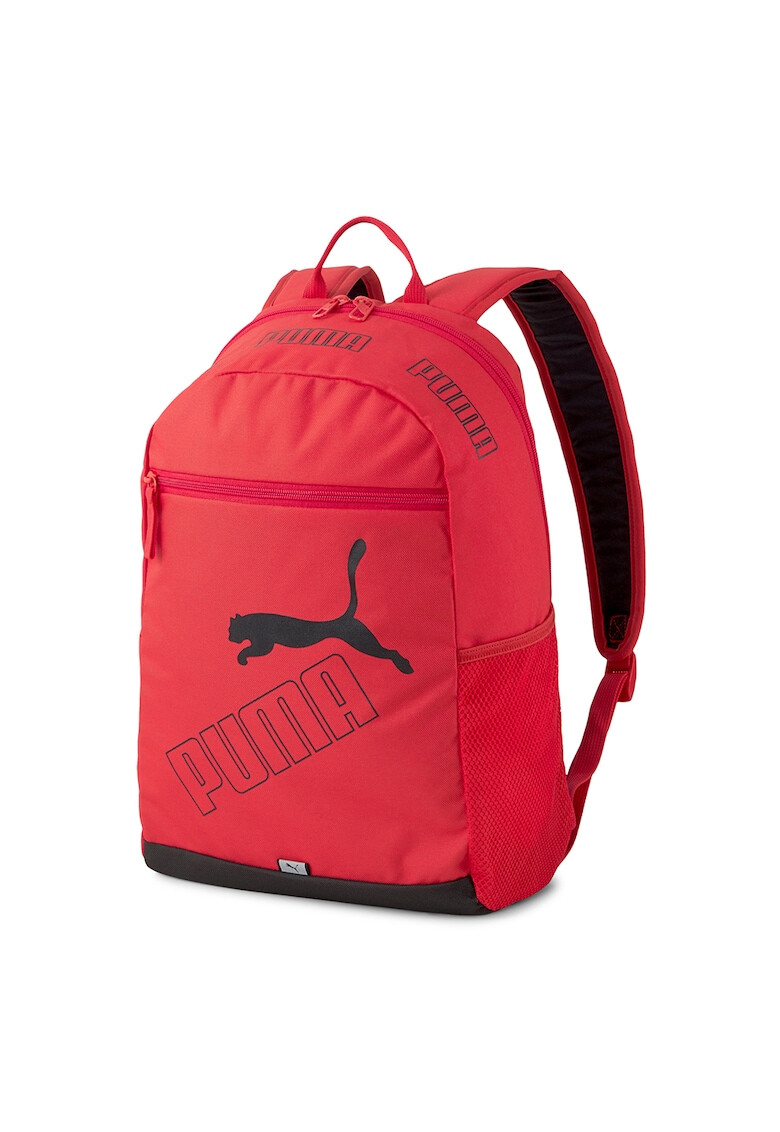 Puma Раница Phase с лого - Pepit.bg